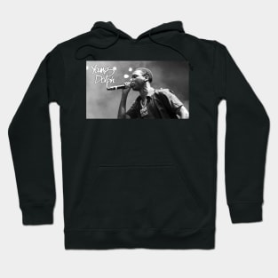 young YDP Hoodie